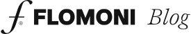 flomoni blog logo